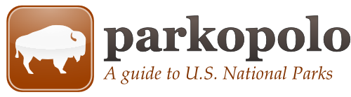 parkopolo - a guide to U.S. National Parks